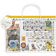 JIRI MODELS Fun bag with pencil case Harry Potter - Pencil Case