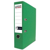 CAESAR OFFICE Senator rado A4 80 mm green - Arch Folder