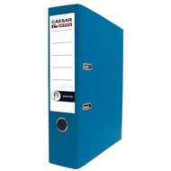 CAESAR OFFICE Senator rado A4 80 mm blue - Arch Folder