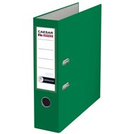 CAESAR OFFICE Imperator rado A4 80 mm PP green - Arch Folder