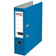 CAESAR OFFICE Imperator rado A4 80 mm PP light blue - Arch Folder