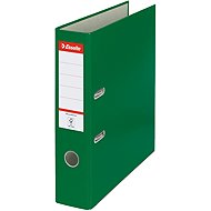 Esselte E11256 Schnellhefter A4/75 Esselte Eco PP - grün - Ordner