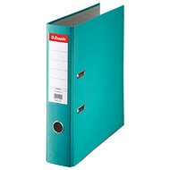 ESSELTE Eco PP A4 75 mm tyrkysový - Arch Folder