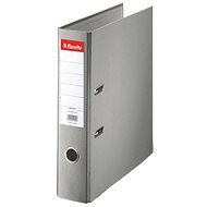 ESSELTE Eco PP A4 75 mm šedý - Arch Folder