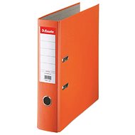 ESSELTE Eco PP A4 75 mm oranžový - Arch Folder
