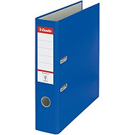 Esselte E11255 Schnellhefter A4/75 Esselte Eco PP - blau - Ordner