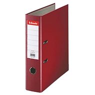 ESSELTE Eco PP A4 75 mm bordó - Arch Folder