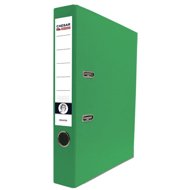 CAESAR OFFICE Senator rado A4 50 mm green - Arch Folder