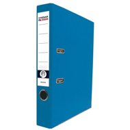 CAESAR OFFICE Senator rado A4 50 mm blue - Arch Folder
