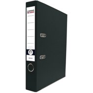 CAESAR OFFICE Senator rado A4 50 mm black - Arch Folder