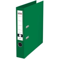 CAESAR OFFICE Imperator rado A4 50 mm PP green - Arch Folder