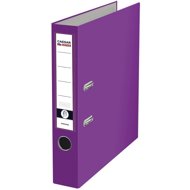 CAESAR OFFICE Imperator rado A4 50 mm PP purple - Arch Folder