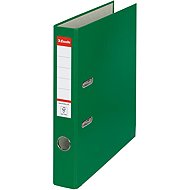 Esselte E81196 Schnellhefter A4/50 Esselte Eco PP - grün - Ordner