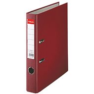 ESSELTE Eco PP A4 50 mm bordó - Arch Folder
