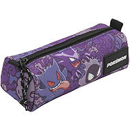 CYP Brands Pokémon pencil case - Gengar - School Case