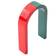 SOLLAU AlNiCo magnetic horseshoe arch 100 × 63 mm - Magnet