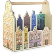 Ulanik Organizer Amsterdam - Stationery Stand