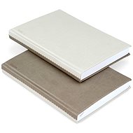 GRASPO Weekly diary A5/2024 Ziggy 2in1 - Planner