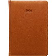 GRASPO Diary A5/2024 - Kastor - Planner