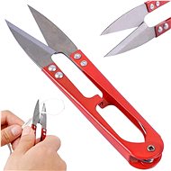 Verk Cvakací nůžky - odstřihovačky - Dressmaker’s Scissors