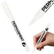 Verk Permanent marker in marker pen - white - Marker