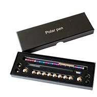 Sollau Magnetické pero, barevné - Pen
