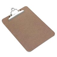 RAPESCO A5, brown - Clipboard