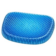 ZEN gel seat cushion, dimensions 37 × 30 × 4 cm - Chair Cushion