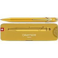 CARAN D'ACHE 849 Premium, gold - Kugelschreiber