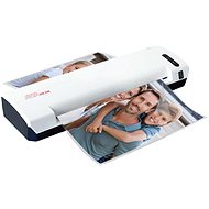 Arta Laminator HQ 336 A3 with cutting ruler and rounding tool - Laminator