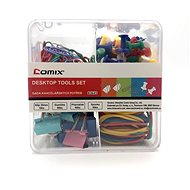 Comix Binder Set B3645 - Binder Clip