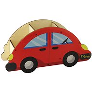 MPM Quality Carito - Children's wooden stand - Pencil Holder