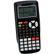 Lexibook Grafická kalkulačka s režimem testů - Calculator