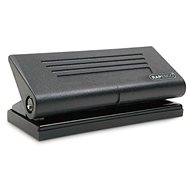 Rapesco Diary 66, 6 slots, for 8 sheets, metal, black - Paper Punch