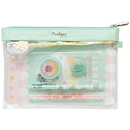 Pusheen: Foodie - school supplies - Stationery