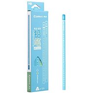 Comix Graphite Pencil Boys HB MP2028 12 pcs - Pencil