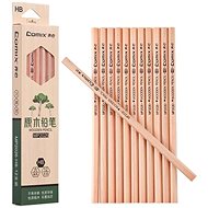 Comix Graphite pencil HB MP2026 12 pcs - Pencil