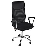 Malatec 23236 Office chair Mesh black - Office Chair