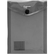 Comix File folders with print A6, A1856 grey - Document Folder
