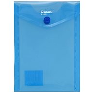 Comix File folders with print A6, A1856 blue - Document Folder