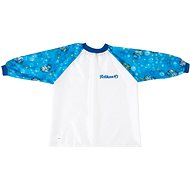Pelikan Children's apron boys blue - Children's Apron