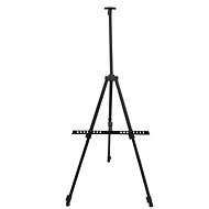 Maaleo 23669 Aluminium painting easel 160 cm - Painting Easel