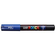 UNI PAINT Posca PC-1M 0,7-1 mm, blue - Marker
