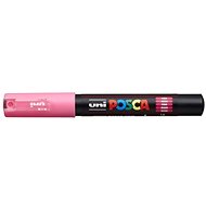 UNI PAINT Posca PC-1M 0,7-1 mm pink - Marker