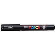 UNI PAINT Posca PC-1M 0,7-1 mm black - Marker