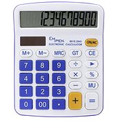 MPM Quality Oak Empen blue - Calculator