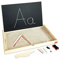AKROS Sandbox for graphomotor training A2 - Drawing Pad