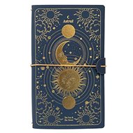 Astral Travel Block - Journal