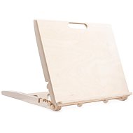 ULANIK Stolní malířský stojan - Painting Easel