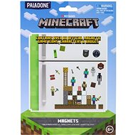 PALADONE Minecraft: build - fridge magnets - Magnet